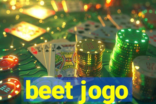 beet jogo